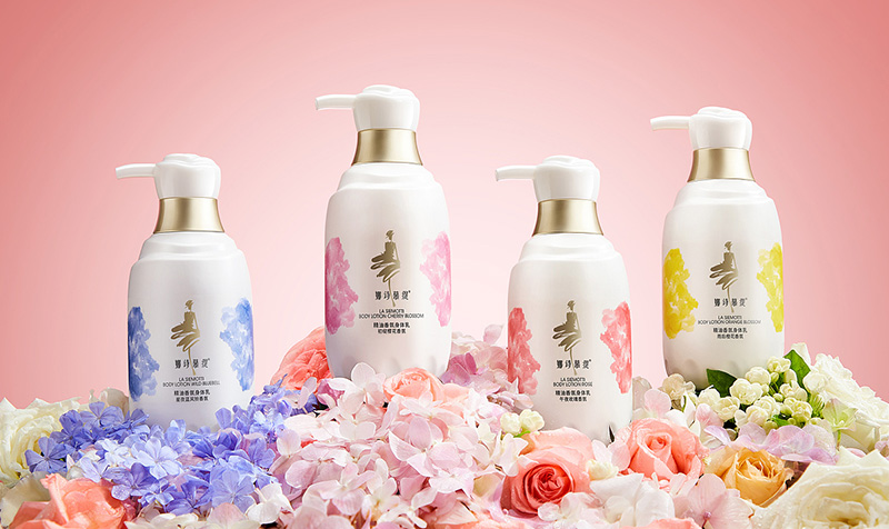 從沐浴露到24個細(xì)分類目，品牌如何重新定義身體洗護(hù)？