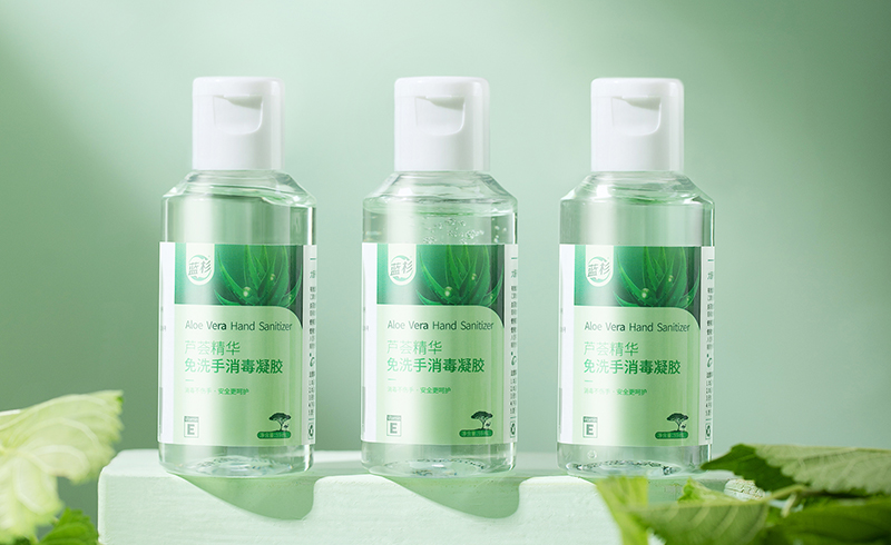 洗手液塑料瓶的生產(chǎn)過(guò)程全解，只需一分鐘秒懂